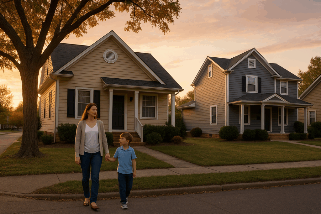 Thinking about divorce? Farley Law is here to help