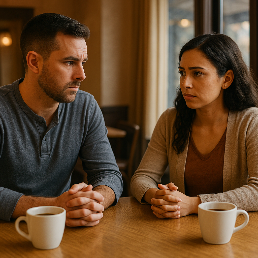 Thinking about dating while separated? It could impact your divorce or custody case in South Carolina — call The Farley Law Firm in Lexington for guidance today.