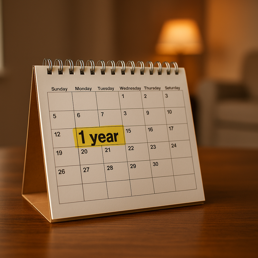 South Carolina requires a one-year separation before most divorces — plan ahead. Call The Farley Law Firm in Lexington for guidance today.