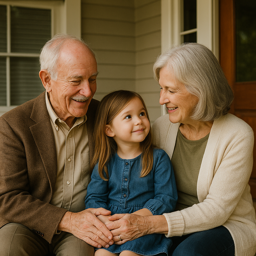 Worried about your grandchild’s safety? In some cases, South Carolina courts allow grandparents custody. Call The Farley Law Firm in Lexington today for guidance.