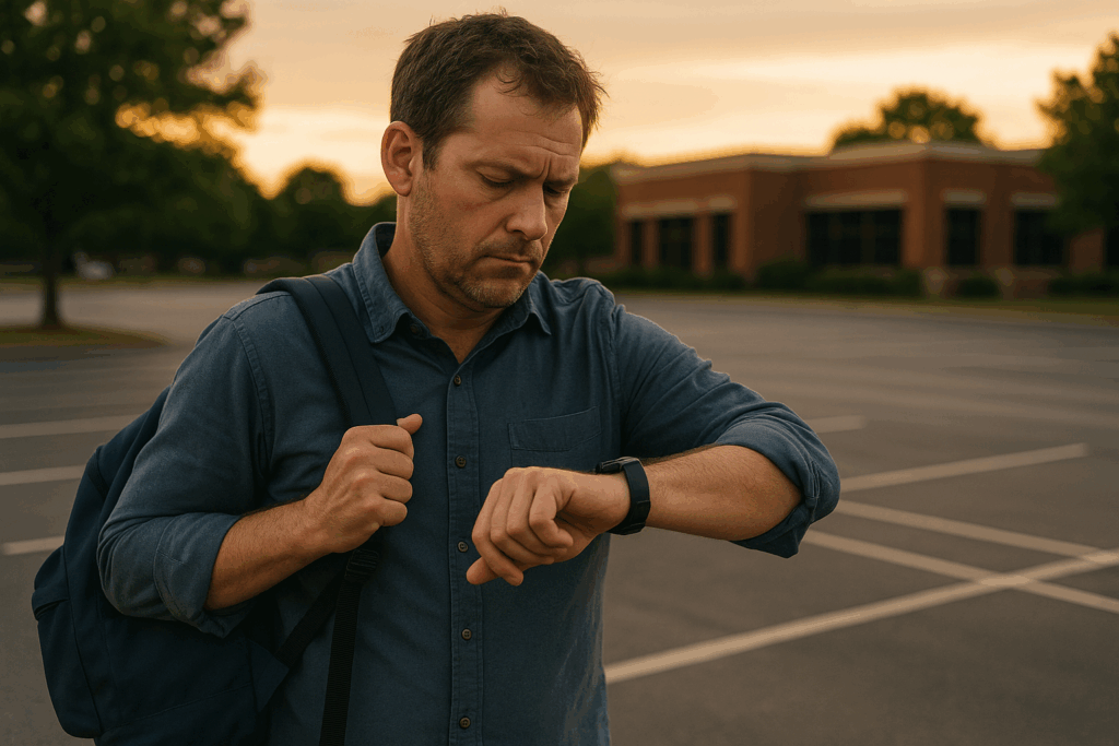 Is your co-parent ignoring the custody order? Don’t wait — Lexington family court can enforce your rights. Call The Farley Law Firm today.