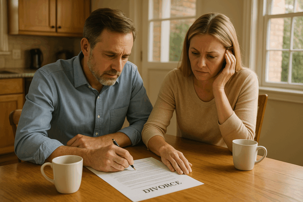 Thinking about an uncontested divorce in South Carolina? Don’t risk mistakes — call The Farley Law Firm in Lexington for guidance today.