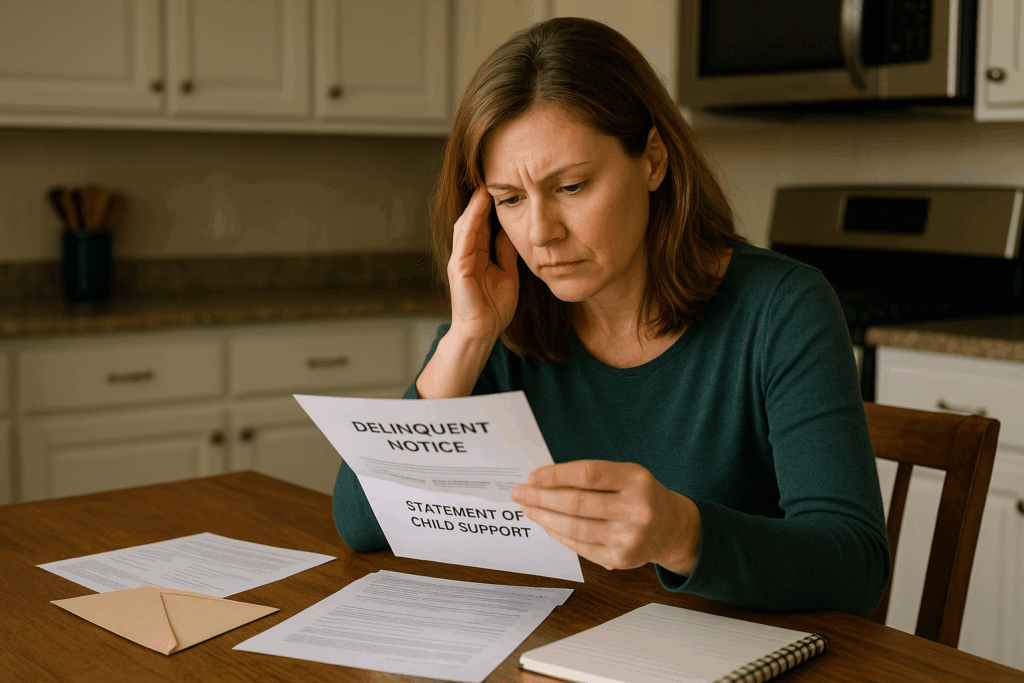 When a parent stops paying child support in South Carolina, enforcement options can include wage garnishment, contempt, and even jail time. Learn your rights in Lexington with The Farley Law Firm