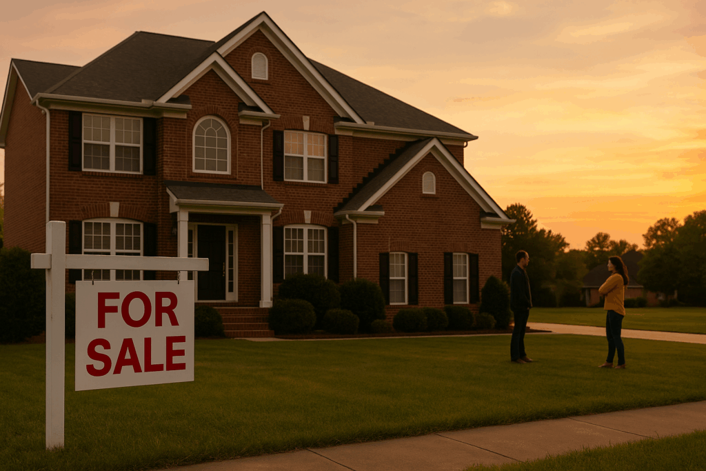 Wondering who keeps the house in your South Carolina divorce? Protect what matters most — call The Farley Law Firm in Lexington for guidance today.