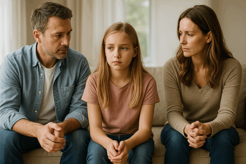 Wondering how your child’s wishes impact custody? Get clear answers — call The Farley Law Firm in Lexington today.