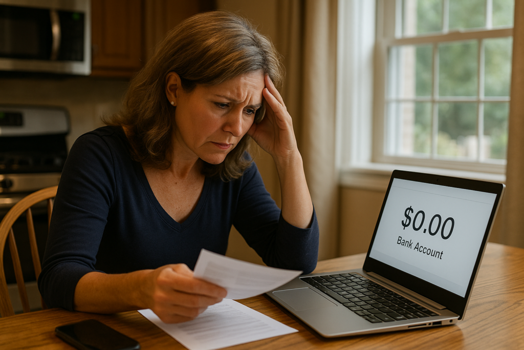 If your spouse emptied a bank account before or during divorce, South Carolina law may protect you. Learn how Lexington courts handle hidden spending and financial misconduct.