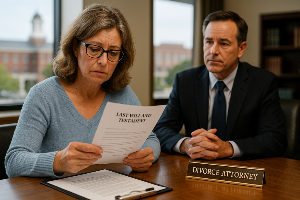 Inheritance can be a sensitive issue in divorce. Learn when inherited property stays separate — and when it becomes part of the marital pot — in South Carolina family court.