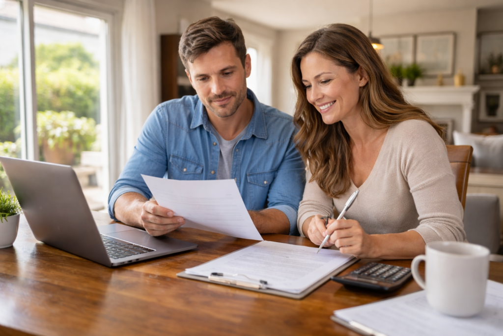 Already married and wondering if it’s too late for a prenup? Learn how postnuptial agreements work in South Carolina and whether they can protect your assets moving forward.