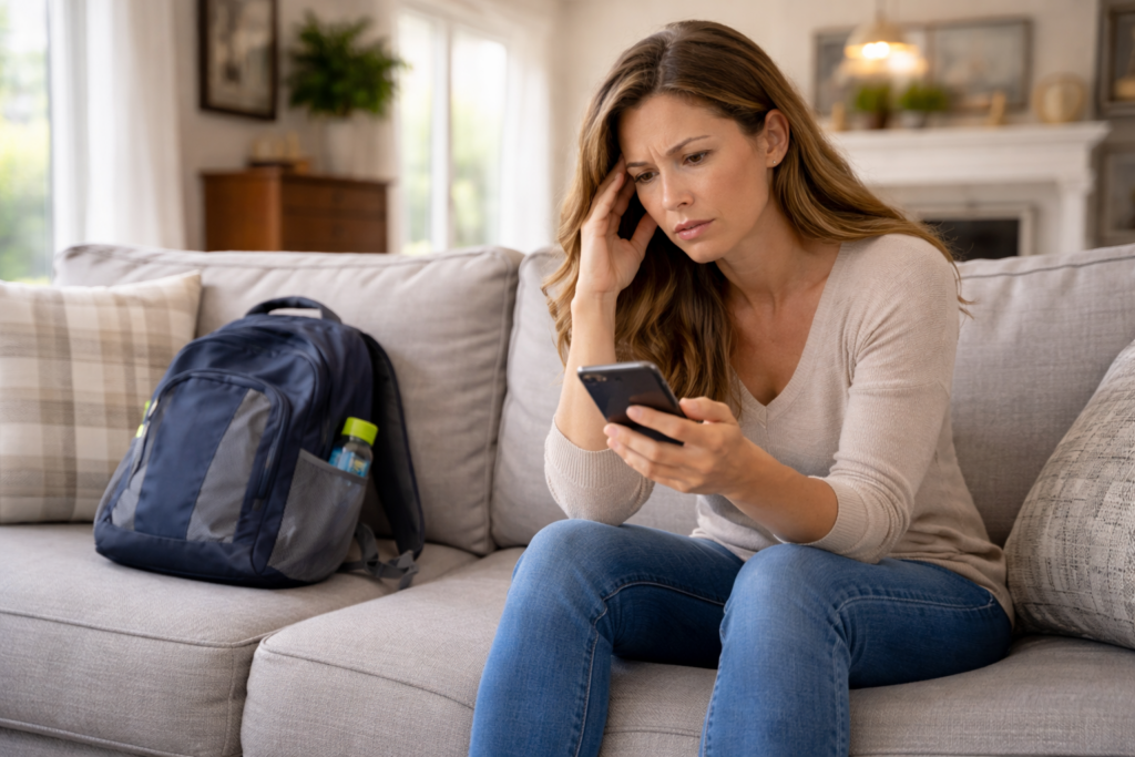 When your ex doesn’t stick to the parenting plan, it can throw your family into chaos. Here’s what Lexington parents can do when court orders aren’t being followed.